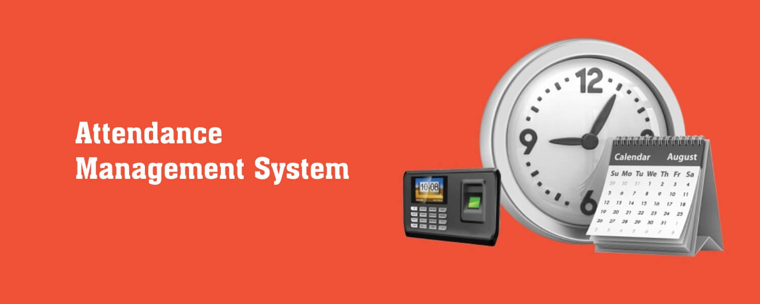 attendance-management-system - PccWebWorld