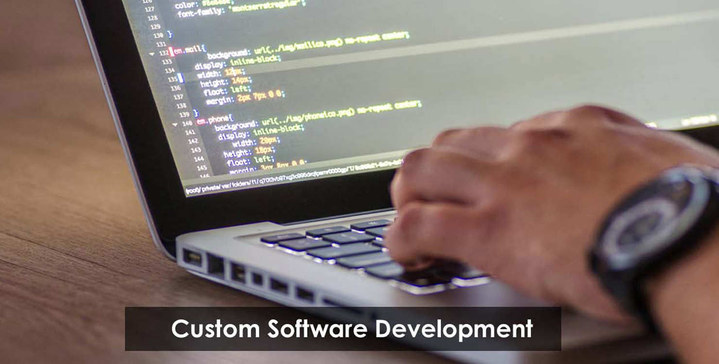 Software Development Services