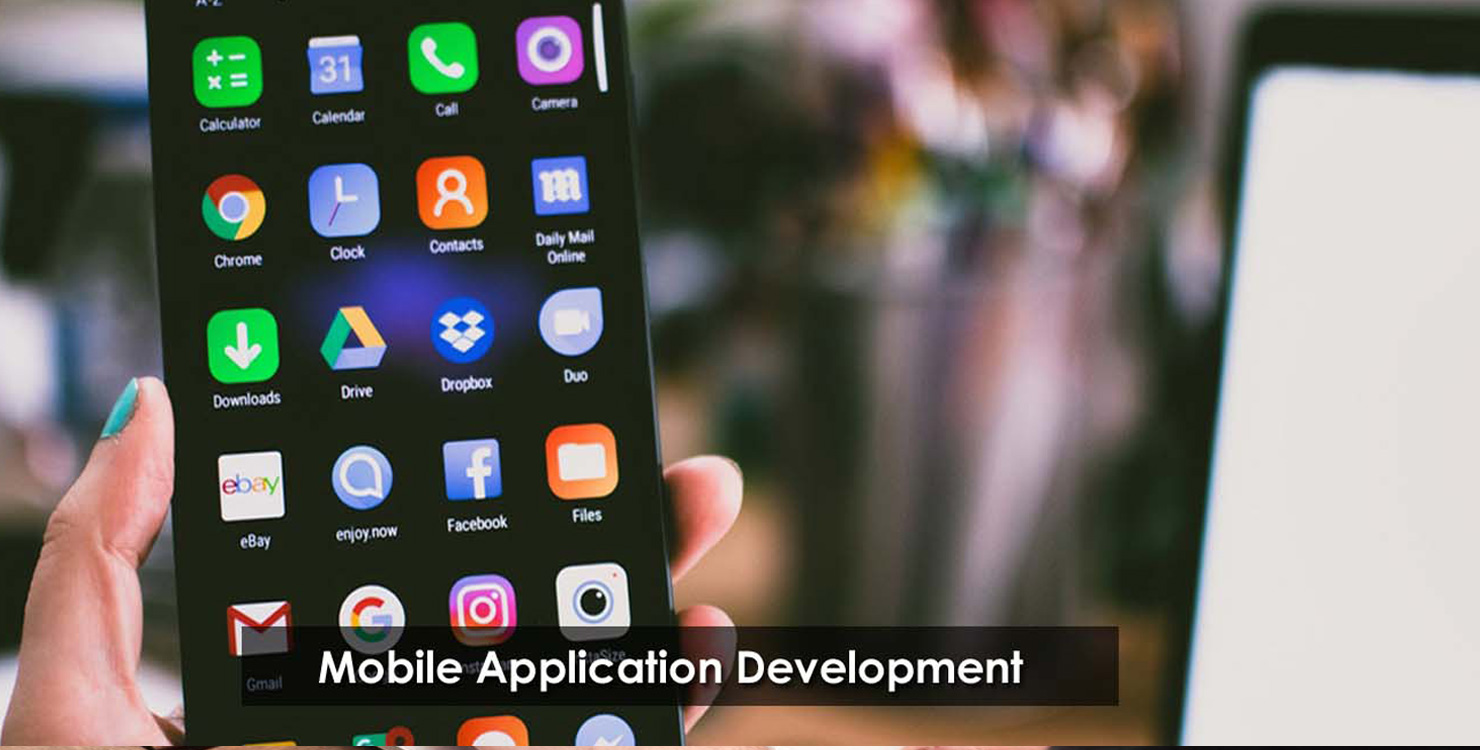 Mobile App Development Services